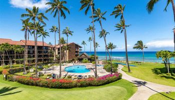 Papakea Resort I II condo # B-305, Lahaina, Hawaii - photo 4 of 24