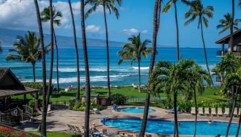 Papakea Resort I II condo # C-205, Lahaina, Hawaii - photo 4 of 50