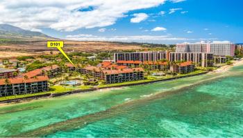 Papakea Resort I II condo # D101, Lahaina, Hawaii - photo 1 of 48