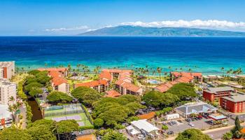 Papakea Resort I II condo # D101, Lahaina, Hawaii - photo 4 of 48