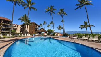 Papakea Resort I II condo # D203, Lahaina, Hawaii - photo 5 of 10