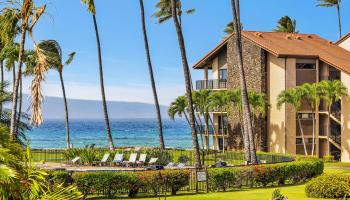 Papakea Resort I II condo # D-204, Lahaina, Hawaii - photo 3 of 43