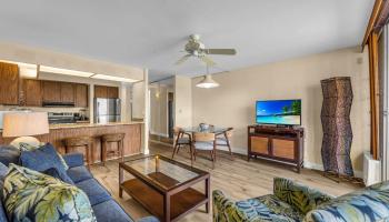 Papakea Resort I II condo # D-204, Lahaina, Hawaii - photo 4 of 43