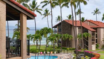 Papakea Resort I II condo # D-401, Lahaina, Hawaii - photo 1 of 30