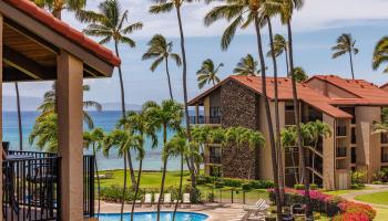 Papakea Resort I II condo # D-401, Lahaina, Hawaii - photo 3 of 37