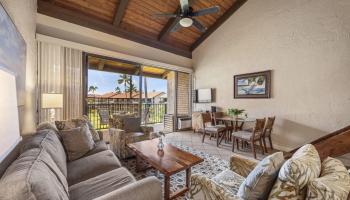 Papakea Resort I II condo # D-401, Lahaina, Hawaii - photo 3 of 37