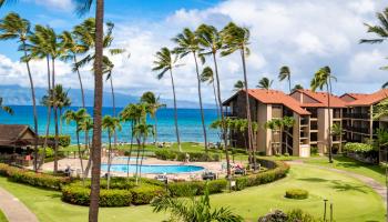 Papakea Resort I II condo # D403, Lahaina, Hawaii - photo 1 of 30