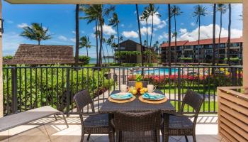 Papakea Resort I II condo # E201, Lahaina, Hawaii - photo 1 of 28