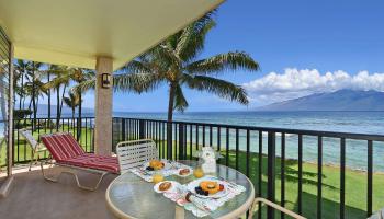Papakea Resort I II condo # F201, Lahaina, Hawaii - photo 2 of 30