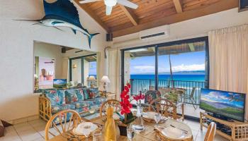Papakea Resort I II condo # F405, Lahaina, Hawaii - photo 4 of 30