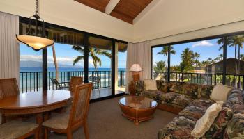 Papakea Resort I II condo # F 408, Lahaina, Hawaii - photo 3 of 19