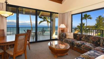 Papakea Resort I II condo # F 408, Lahaina, Hawaii - photo 4 of 19