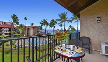 Papakea Resort I II condo # G406, Lahaina, Hawaii - photo 2 of 30
