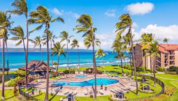 Papakea Resort I II condo # H201, Lahaina, Hawaii - photo 1 of 28
