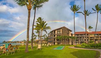 Papakea Resort I II condo # H201, Lahaina, Hawaii - photo 2 of 28