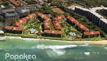 3543 Lower Honoapiilani Rd  Papakea Resort I II - photo 1 of 1