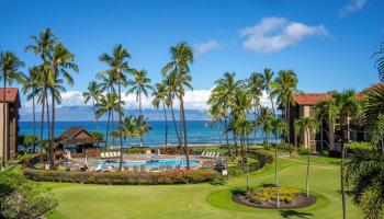 Papakea Resort I II condo # J302, Lahaina, Hawaii - photo 2 of 44