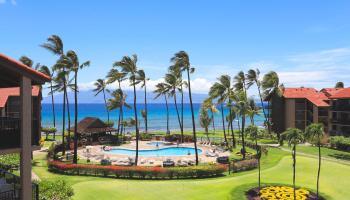 Papakea Resort I II condo # J401, Lahaina, Hawaii - photo 2 of 27