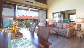 Papakea Resort I II condo # J401, Lahaina, Hawaii - photo 4 of 27