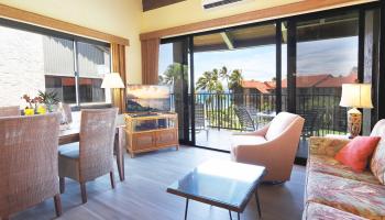 Papakea Resort I II condo # J401, Lahaina, Hawaii - photo 6 of 27