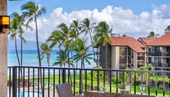 Papakea Resort I II condo # J401, Lahaina, Hawaii - photo 1 of 25