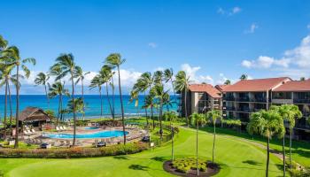 Papakea Resort I II condo # J401, Lahaina, Hawaii - photo 3 of 25
