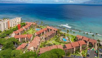 Papakea Resort I II condo # J404, Lahaina, Hawaii - photo 2 of 25