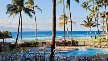 Papakea Resort I II condo # K204, Lahaina, Hawaii - photo 1 of 17