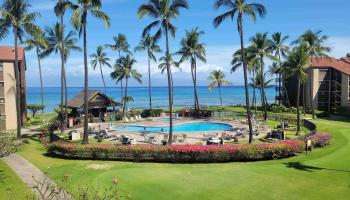 Papakea Resort I II condo # K-307, Lahaina, Hawaii - photo 1 of 14