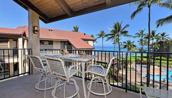 Papakea Resort I II condo # K401, Lahaina, Hawaii - photo 2 of 30