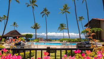 Papakea Resort I II condo # K-401, Lahaina, Hawaii - photo 4 of 22