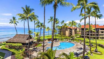 Papakea Resort I II condo # K402, Lahaina, Hawaii - photo 1 of 32