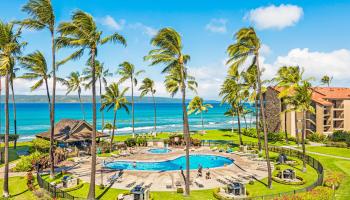 Papakea Resort I II condo # K406, Lahaina, Hawaii - photo 2 of 27