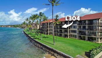 Papakea Resort I II condo # L304, Lahaina, Hawaii - photo 1 of 50