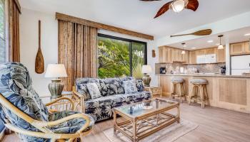 Papakea Resort I II condo # D309, Lahaina, Hawaii - photo 4 of 34