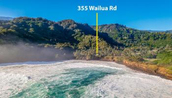 355  Wailua Rd Wailua-ke'anae, Hana home - photo 6 of 50