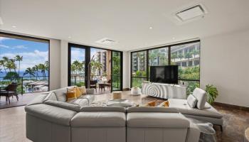 Andaz Residences condo # 801 (F2), Kihei, Hawaii - photo 3 of 50