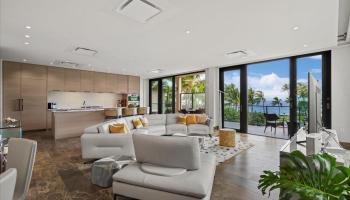 Andaz Residences condo # 801 (F2), Kihei, Hawaii - photo 4 of 50