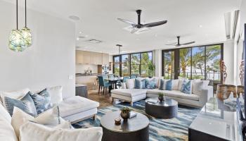 Andaz Residences condo # E4, Kihei, Hawaii - photo 5 of 50