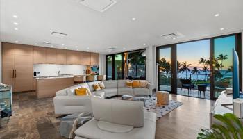 Andaz Residences condo # F2/801, Kihei, Hawaii - photo 2 of 50