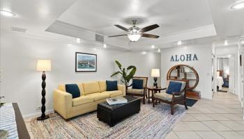 Maui Sands I condo # 1D, Lahaina, Hawaii - photo 1 of 36
