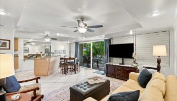 Maui Sands I condo # 1D, Lahaina, Hawaii - photo 2 of 36