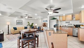 Maui Sands I condo # 1D, Lahaina, Hawaii - photo 4 of 36
