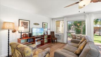Maui Sands I condo # 2A, Lahaina, Hawaii - photo 3 of 32