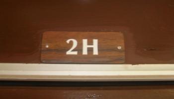 Maui Sands I condo # 2H, Lahaina, Hawaii - photo 2 of 15