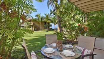 Maui Sands I condo # 3A, Lahaina, Hawaii - photo 3 of 39