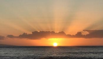 Maui Sands I condo # 3A, Lahaina, Hawaii - photo 5 of 39