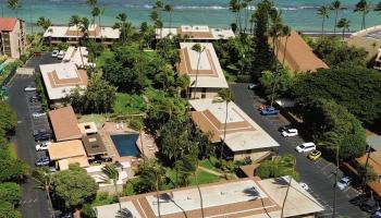 Maui Sands I condo # 3F, Lahaina, Hawaii - photo 1 of 15