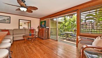 Maui Sands I condo # 3G, Lahaina, Hawaii - photo 1 of 14