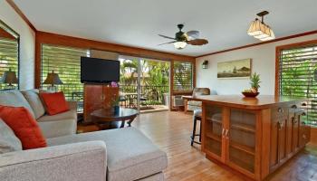 Maui Sands I condo # 3G, Lahaina, Hawaii - photo 3 of 14